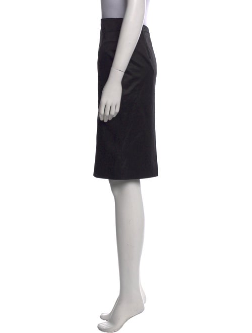 Salvatore Ferragamo Knee-Length Skirt