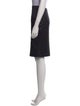 Salvatore Ferragamo Knee-Length Skirt