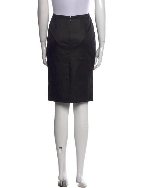 Salvatore Ferragamo Knee-Length Skirt