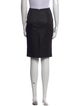 Salvatore Ferragamo Knee-Length Skirt