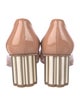 Salvatore Ferragamo Patent Leather Pumps