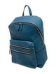 Salvatore Ferragamo Leather Backpack