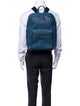Salvatore Ferragamo Leather Backpack