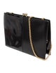 Salvatore Ferragamo Leather Shoulder Bag