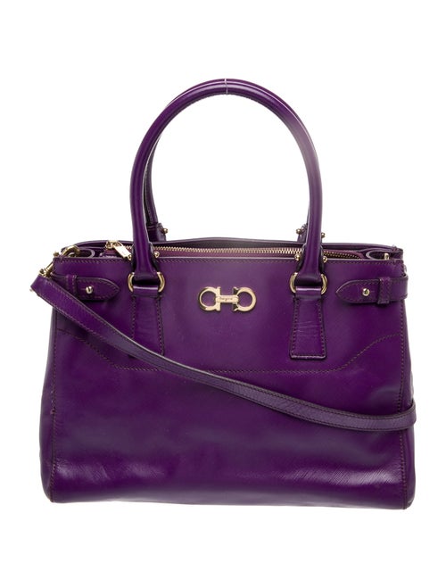 Salvatore Ferragamo Shoulder Bag