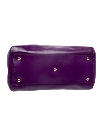 Salvatore Ferragamo Shoulder Bag