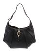 Salvatore Ferragamo Leather Shoulder Bag