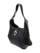Salvatore Ferragamo Leather Shoulder Bag