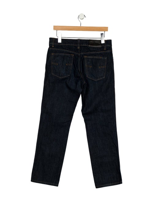 Salvatore Ferragamo Skinny Jeans
