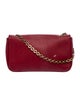 Salvatore Ferragamo Saffiano Leather Top Handle Bag