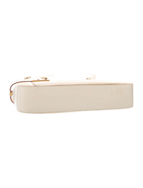 Salvatore Ferragamo Monogram Shoulder Bag