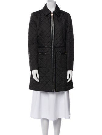 Salvatore Ferragamo Coat