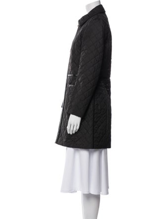 Salvatore Ferragamo Coat