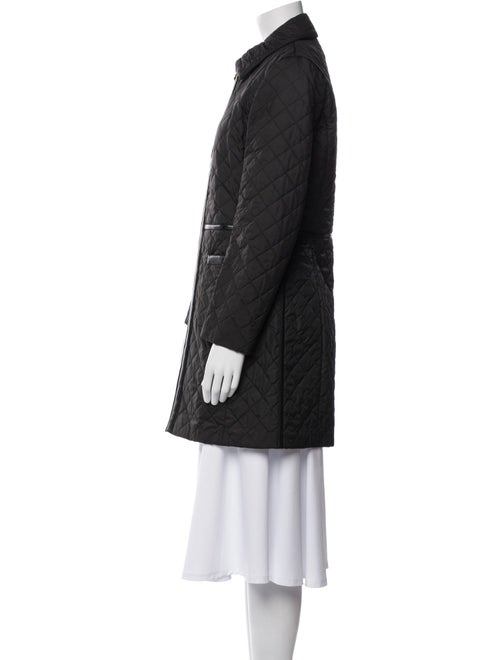 Salvatore Ferragamo Coat