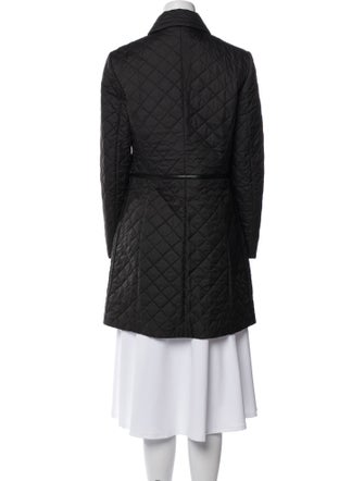 Salvatore Ferragamo Coat