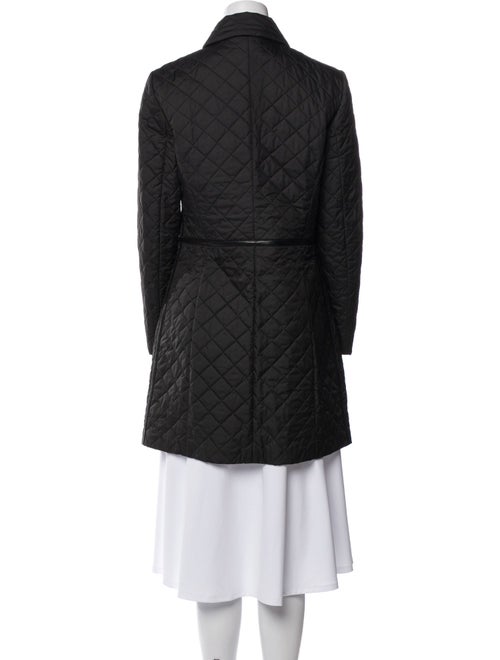 Salvatore Ferragamo Coat