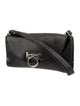 Salvatore Ferragamo Gancini Shoulder Bag