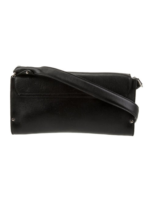 Salvatore Ferragamo Gancini Shoulder Bag