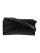 Salvatore Ferragamo Gancini Shoulder Bag