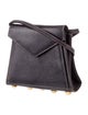 Salvatore Ferragamo Leather Crossbody Bag