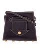 Salvatore Ferragamo Leather Crossbody Bag