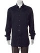 Salvatore Ferragamo Long Sleeve Shirt