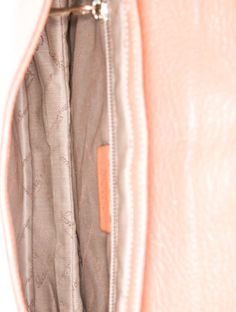 Salvatore Ferragamo Gancio Shoulder Bag