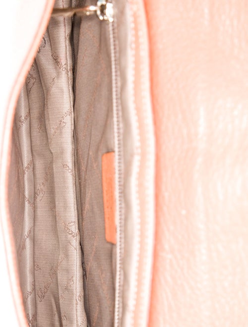 Salvatore Ferragamo Gancio Shoulder Bag