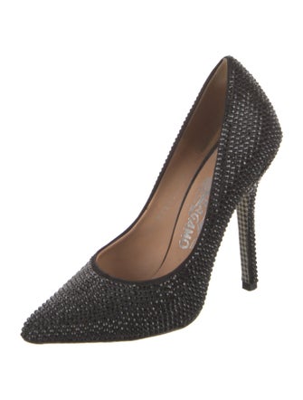 Salvatore Ferragamo Pumps