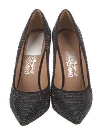 Salvatore Ferragamo Pumps