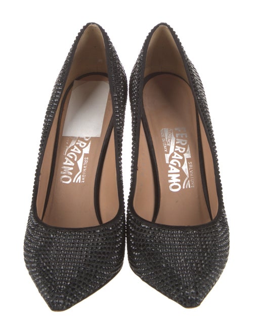Salvatore Ferragamo Pumps
