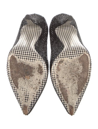 Salvatore Ferragamo Pumps