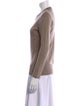 Salvatore Ferragamo Wool Sweater