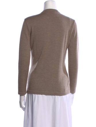 Salvatore Ferragamo Wool Sweater