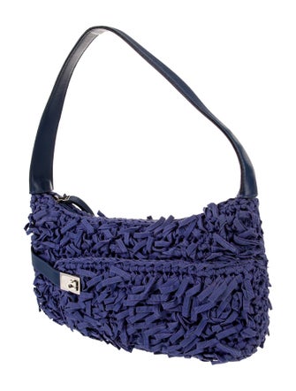 Salvatore Ferragamo Shoulder Bag