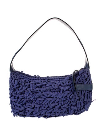 Salvatore Ferragamo Shoulder Bag