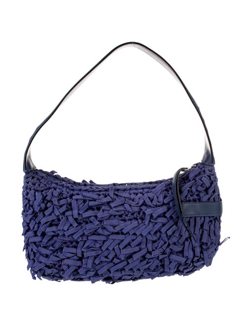 Salvatore Ferragamo Shoulder Bag