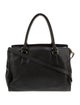 Salvatore Ferragamo Saffiano Leather Shoulder Bag