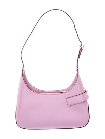 Salvatore Ferragamo Gancio Shoulder Bag