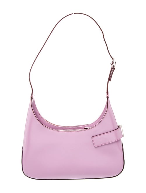 Salvatore Ferragamo Gancio Shoulder Bag