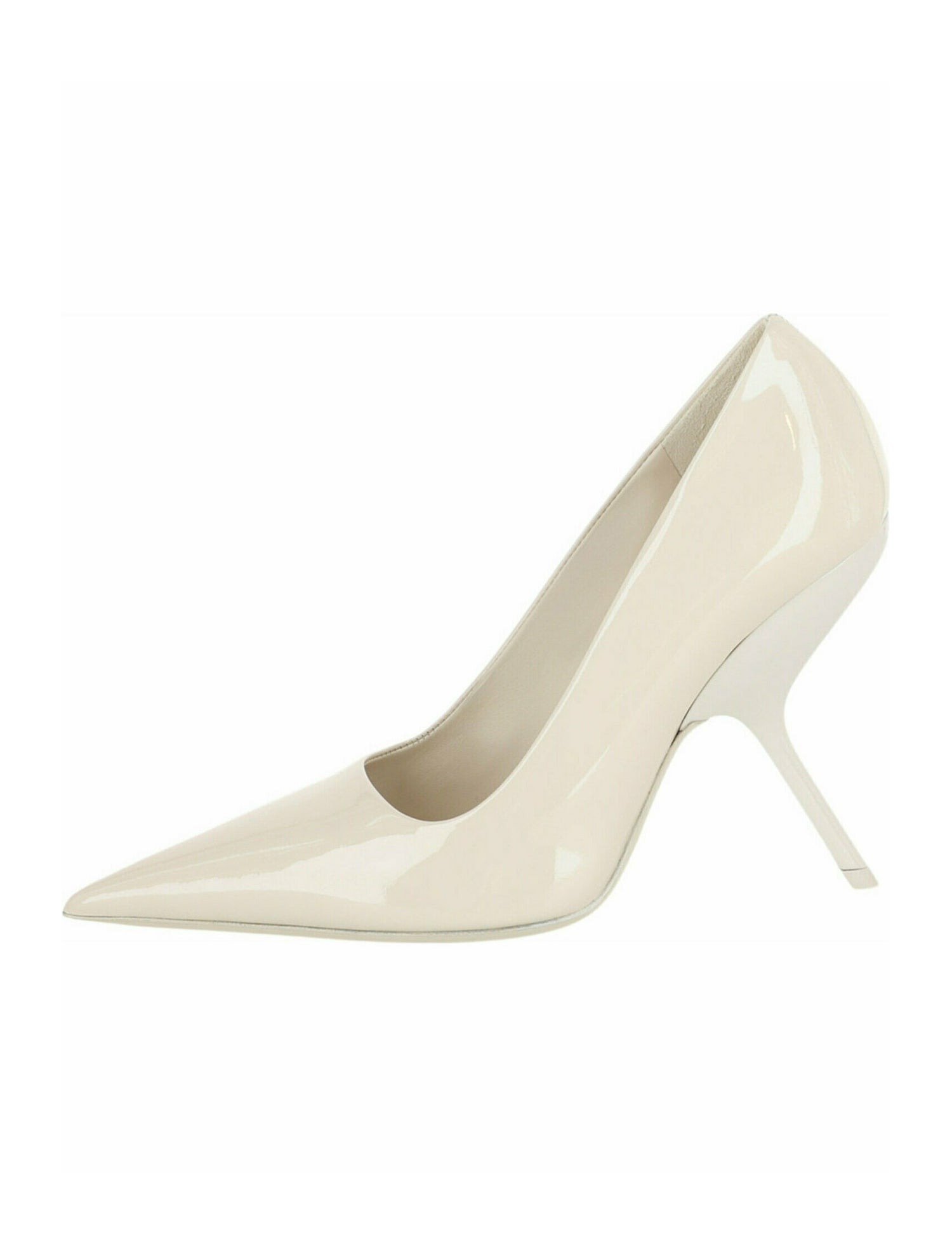 Salvatore Ferragamo Calf Leather Pumps w/ Tags