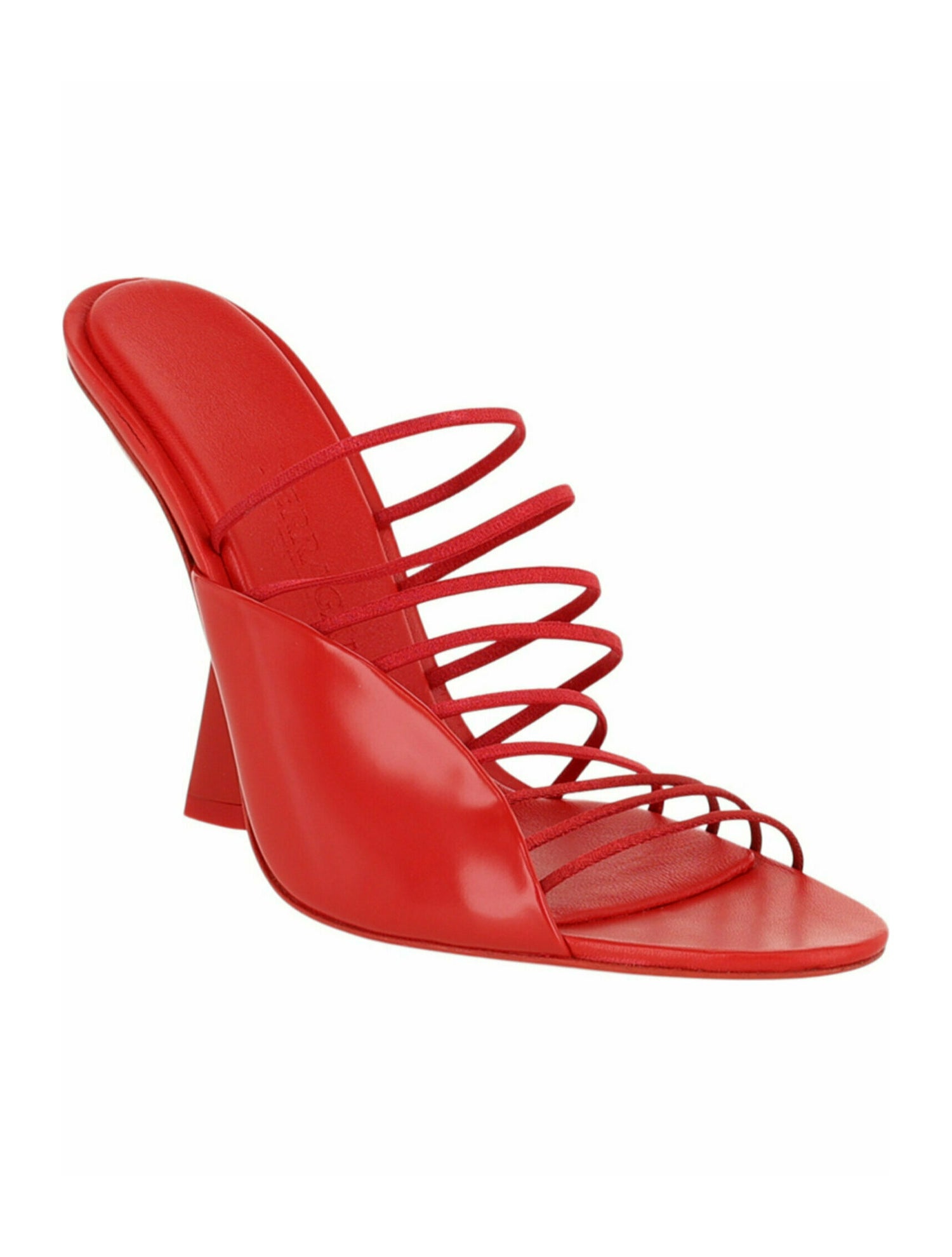 Salvatore Ferragamo Calf Leather Pumps w/ Tags