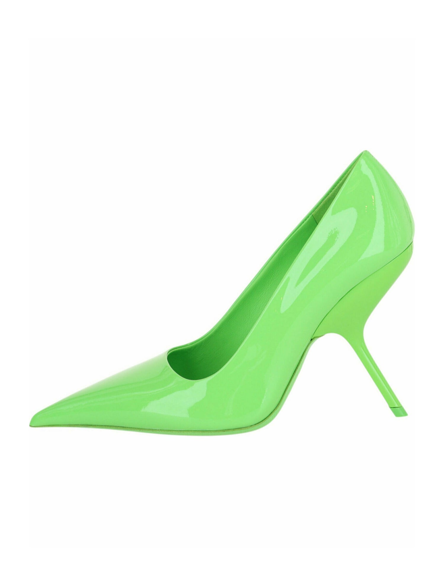 Salvatore Ferragamo Calf Leather Pumps w/ Tags