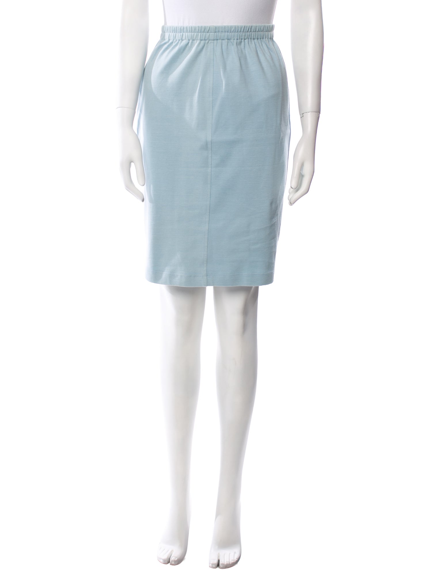 Salvatore Ferragamo Knee-Length Skirt