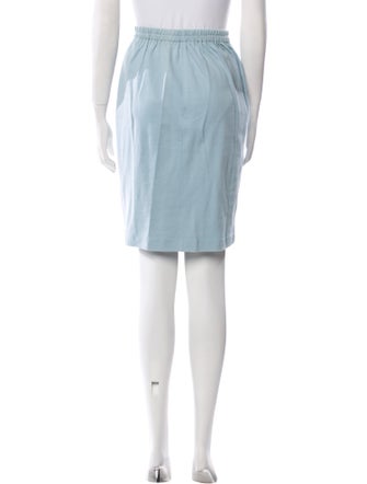 Salvatore Ferragamo Knee-Length Skirt