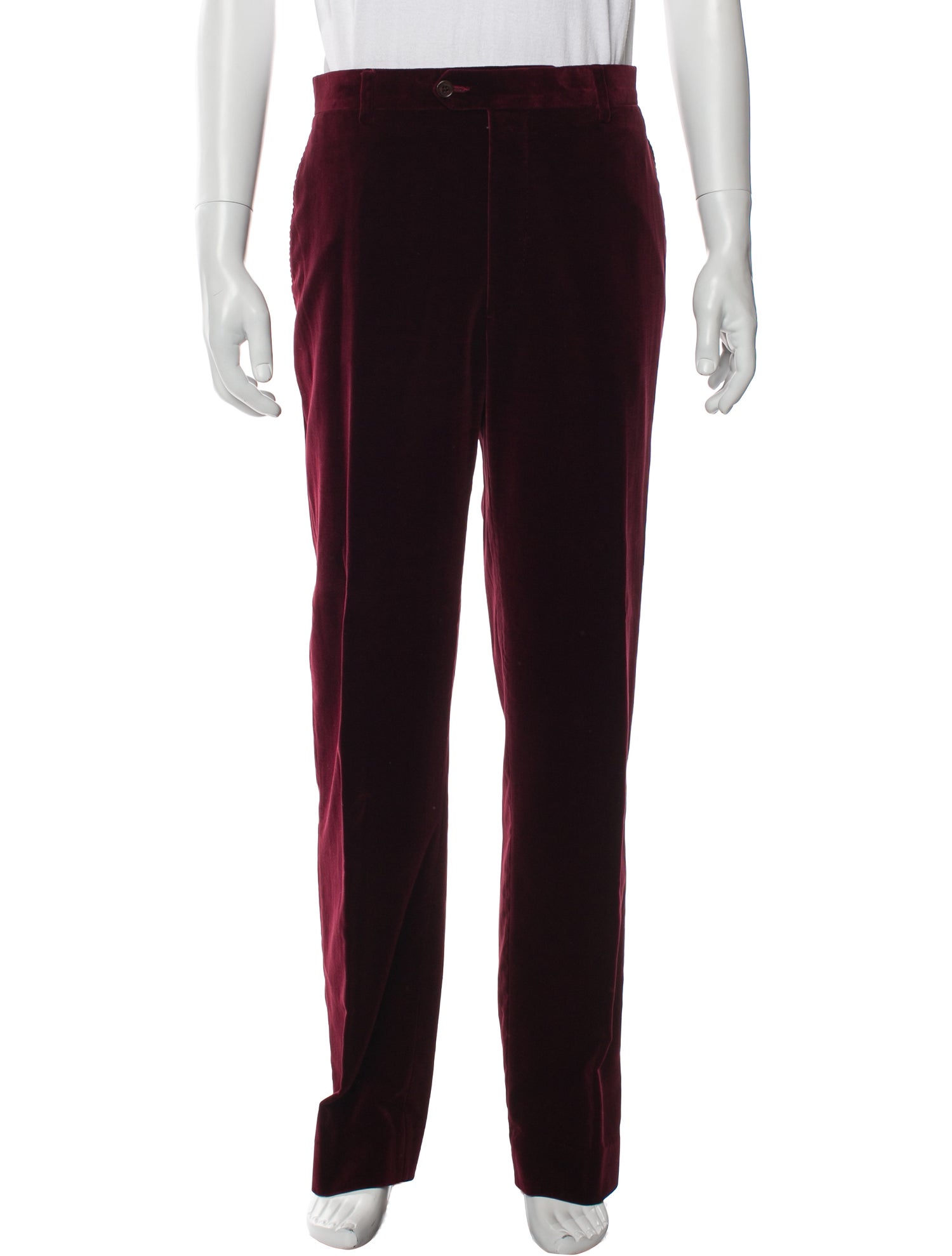 Salvatore Ferragamo Pants