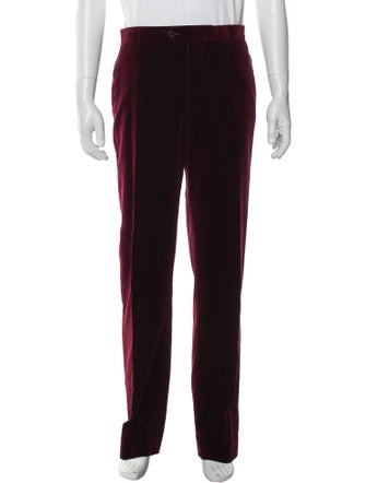Salvatore Ferragamo Pants