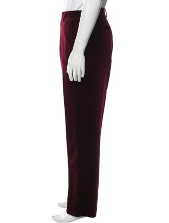 Salvatore Ferragamo Pants