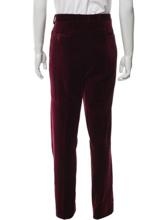 Salvatore Ferragamo Pants