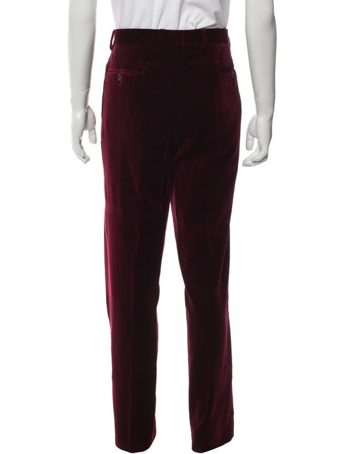 Salvatore Ferragamo Pants